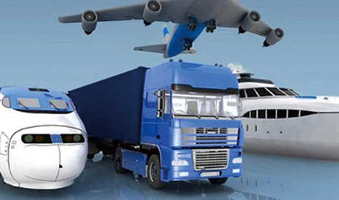 國(guó)際物流有限公司文案全案策劃